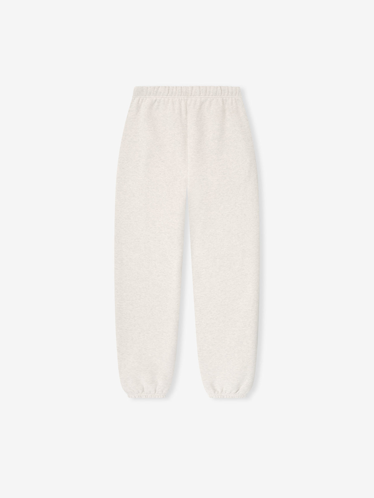 Womens Signature SS26 Slim Sweatpant