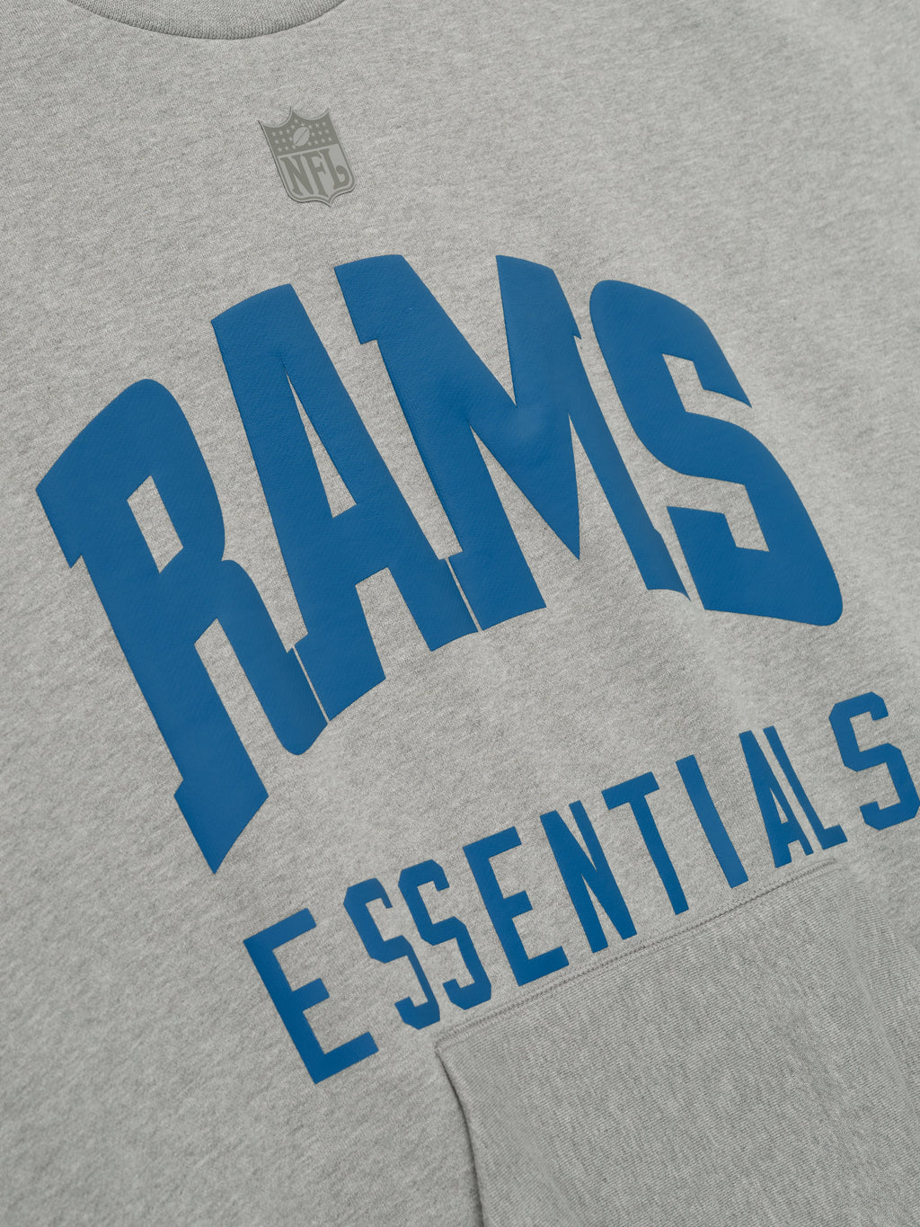 Rams Sport Crewneck