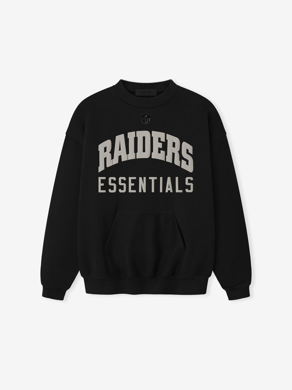 Raiders Sport Crewneck