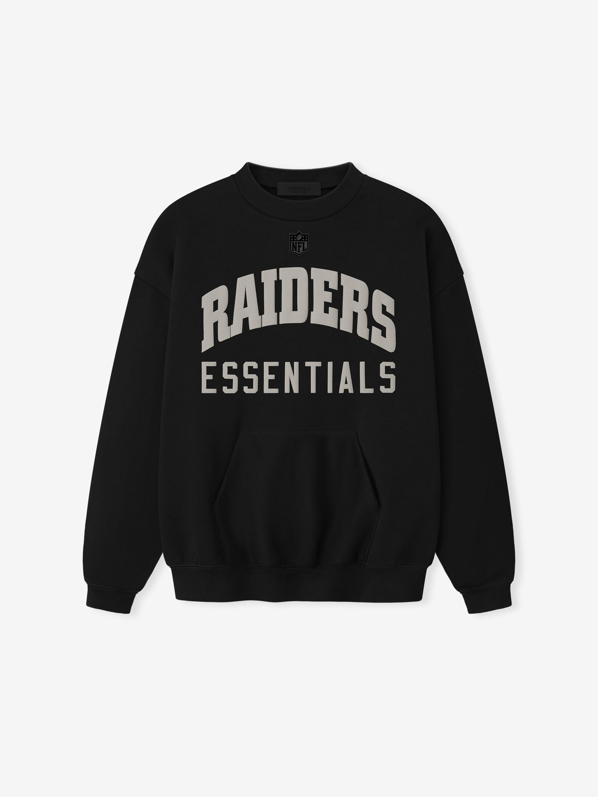 Raiders Sport Crewneck