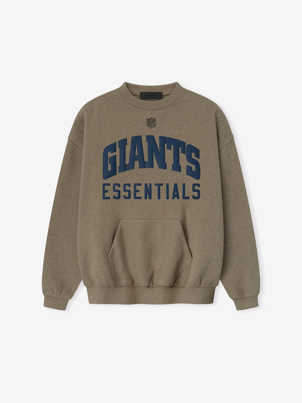 Giants Sport Crewneck