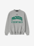 Packers Sport Crewneck
