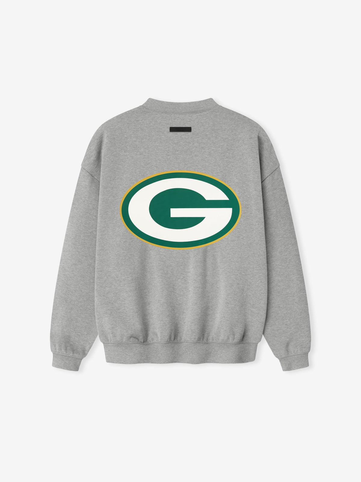 Packers Sport Crewneck