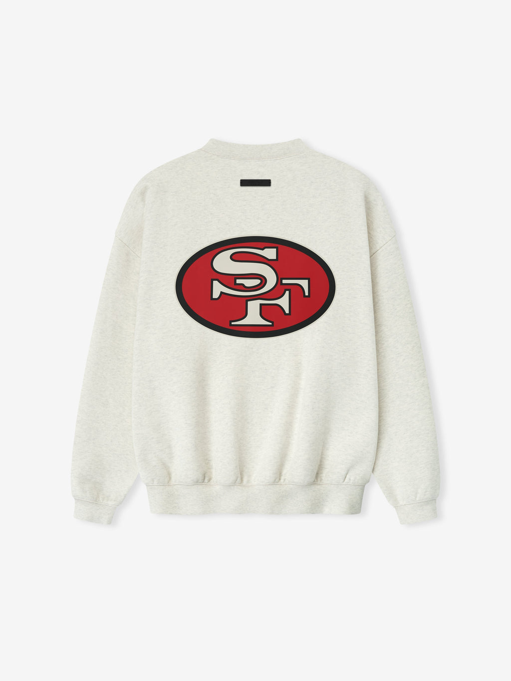 Forty Niners Sport Crewneck