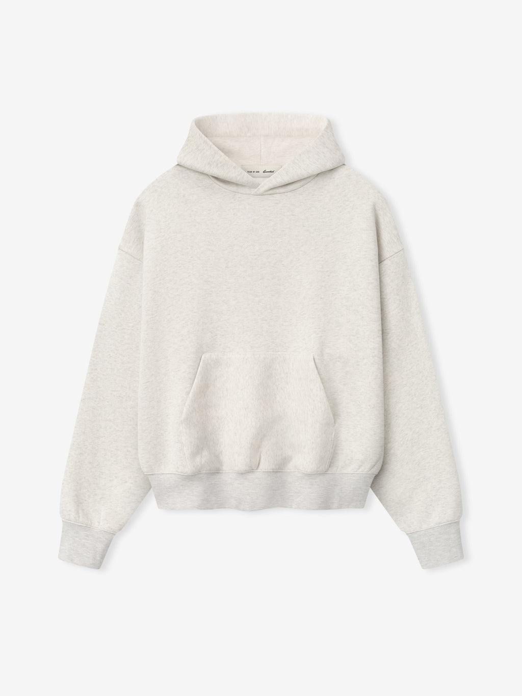 Signature Classic Hoodie