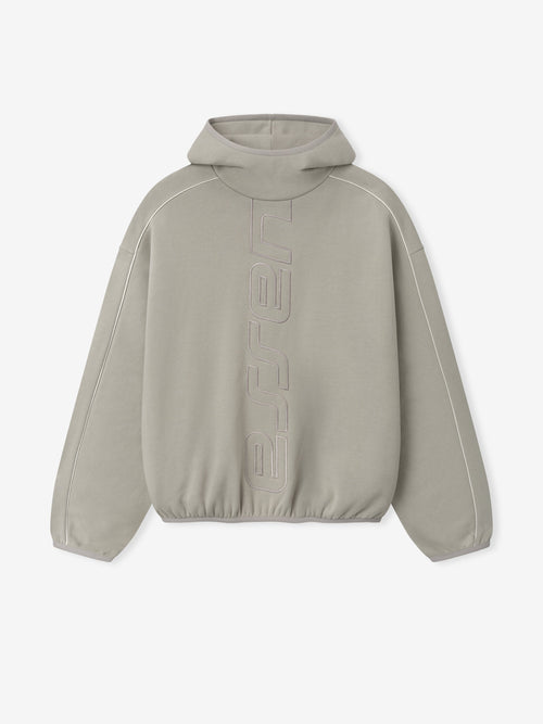Active Trace Modern Fleece Hoodie