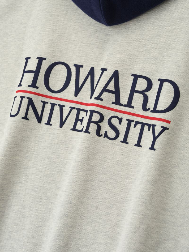 Howard University Sport Hoodie