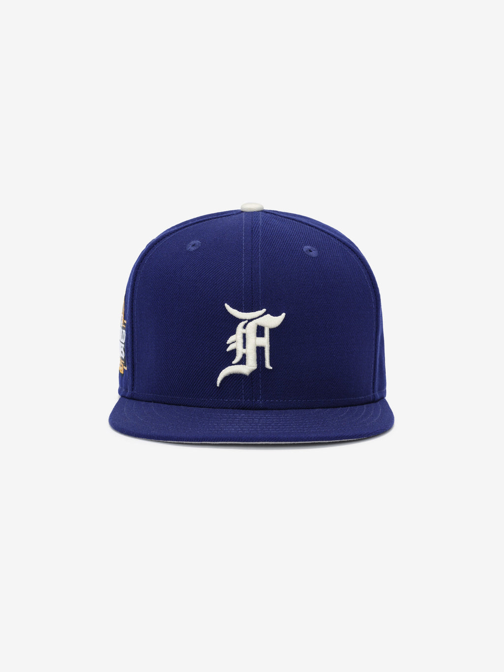 Los Angeles Dodgers 59Fifty Cap