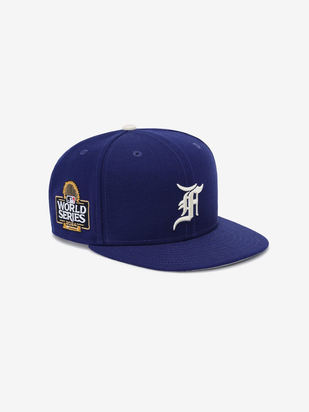 Los Angeles Dodgers 59Fifty Cap