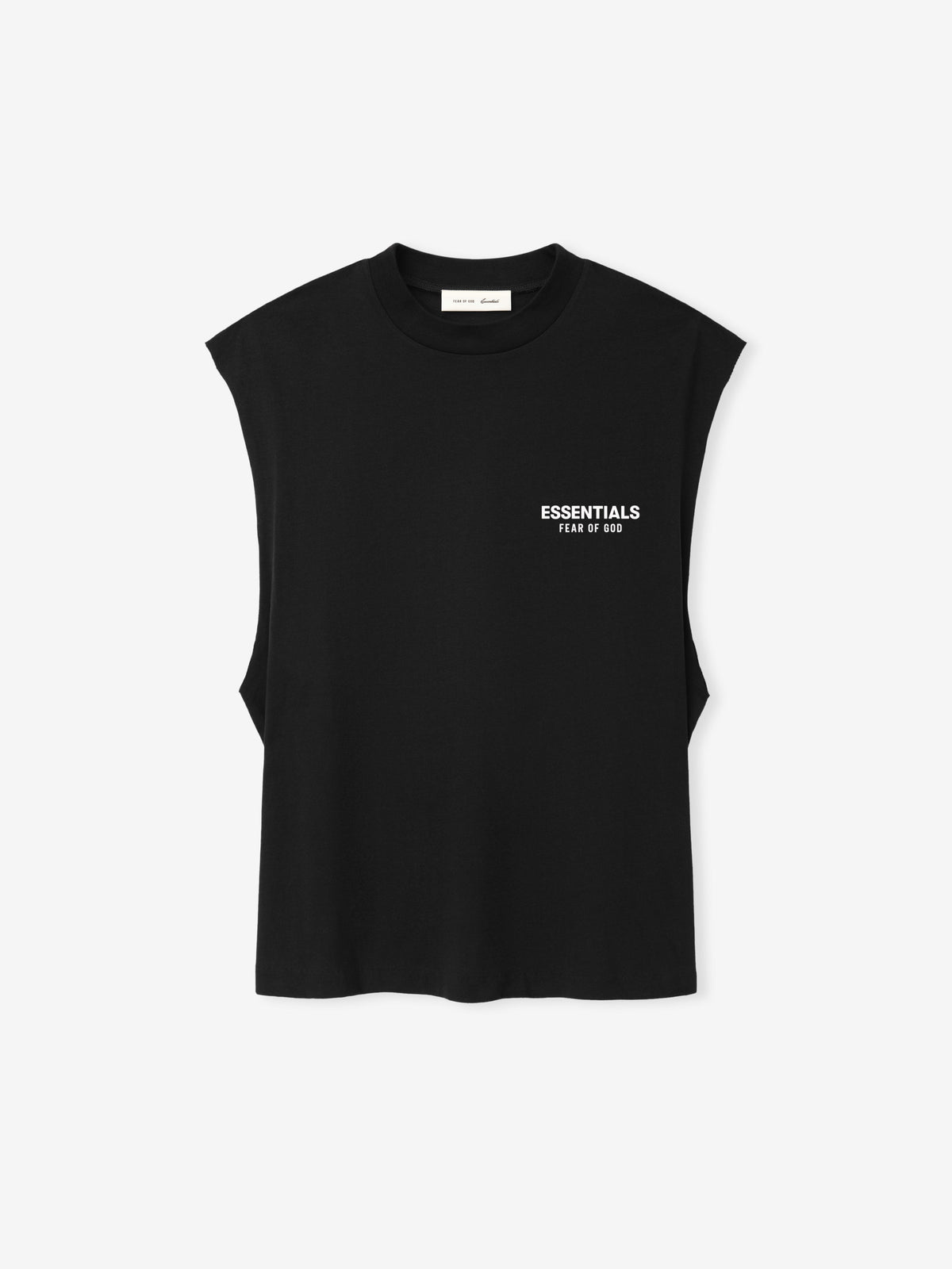 Essentials FW26 Classic Cut-Off