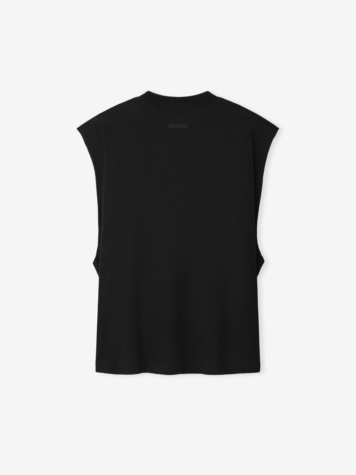 Essentials FW26 Classic Cut-Off