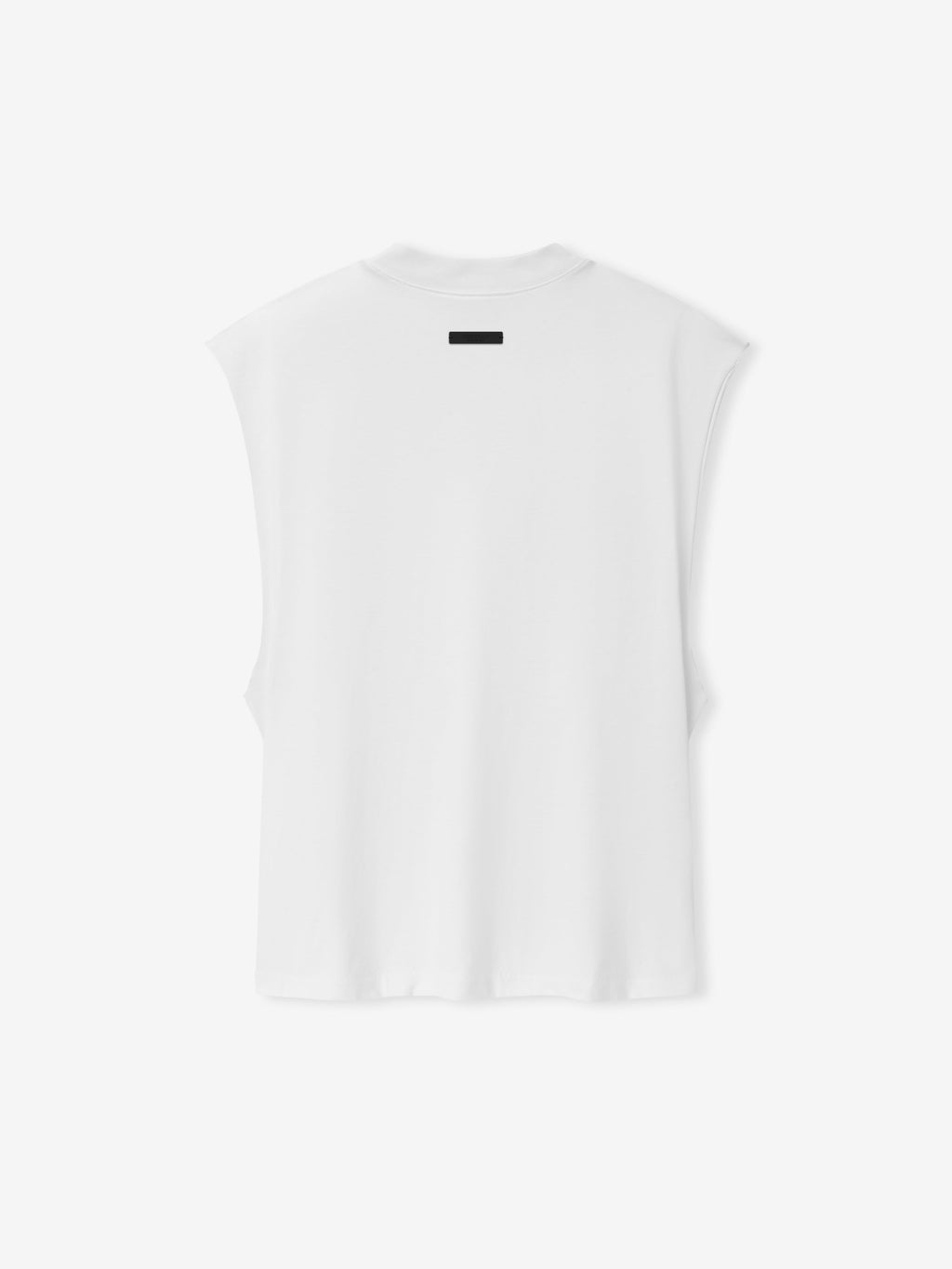 Essentials FW26 Classic Cut-Off
