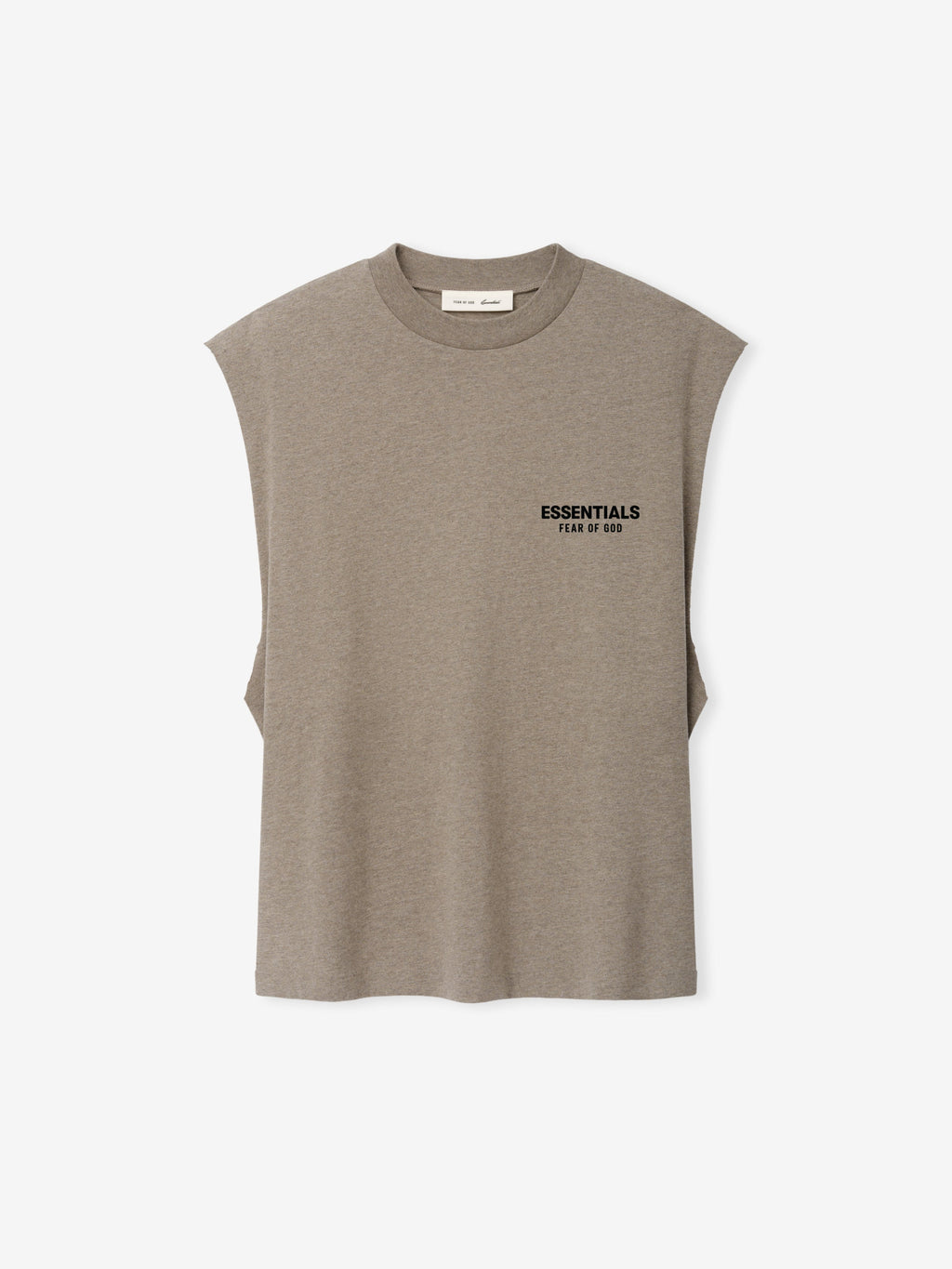 Essentials FW26 Classic Cut-Off