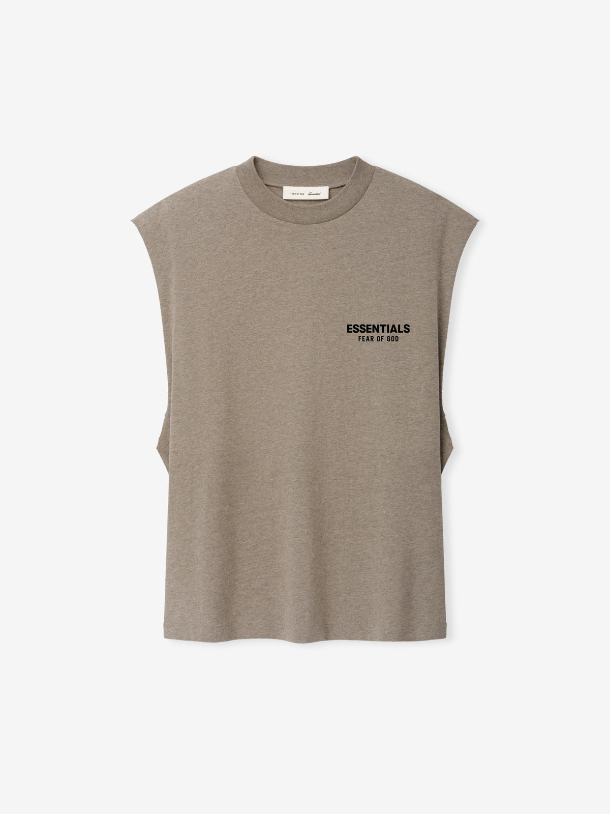 Essentials FW26 Classic Cut-Off