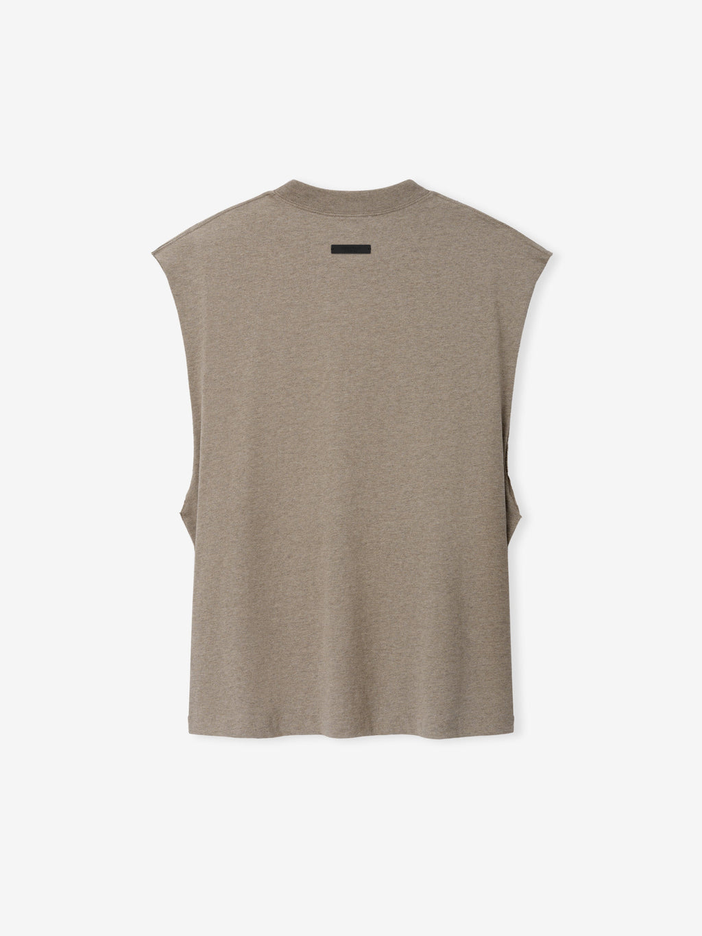 Essentials FW26 Classic Cut-Off