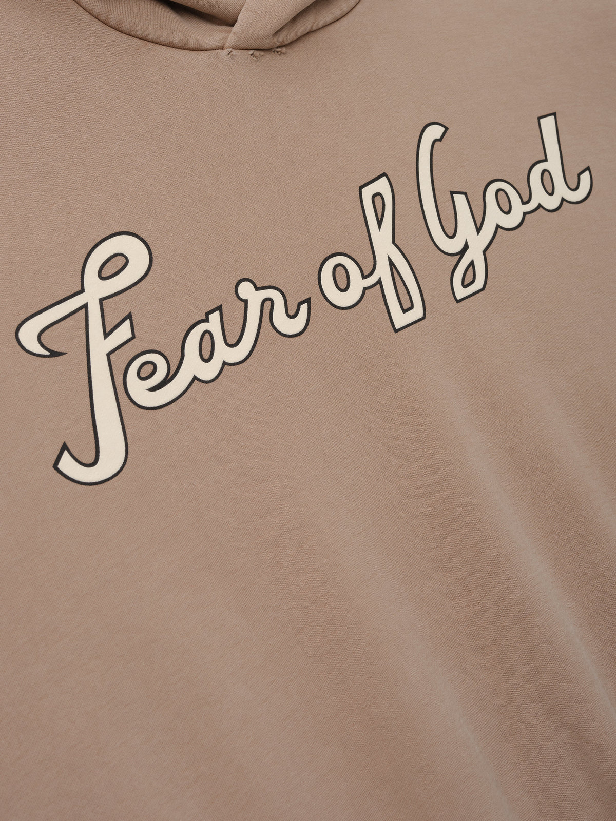 26 Classic Half Raglan Hoodie