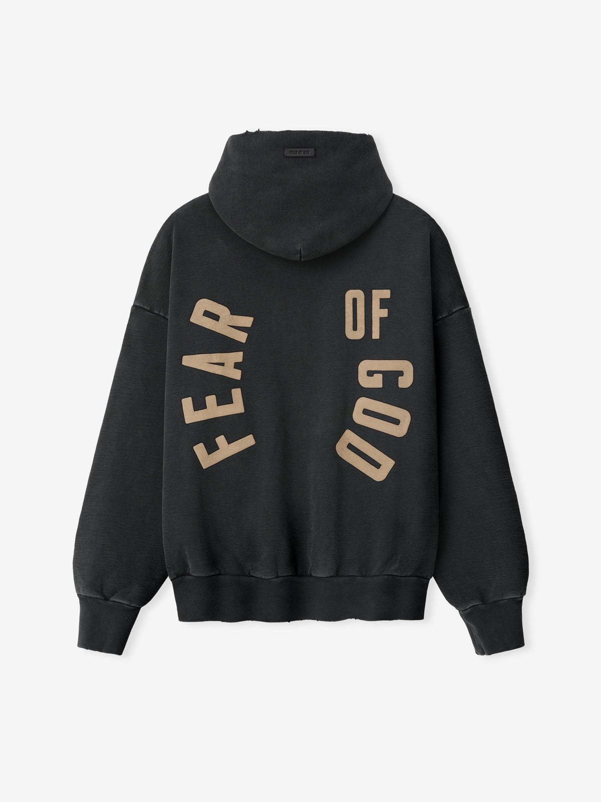 Fear Of God Classic Hoodie