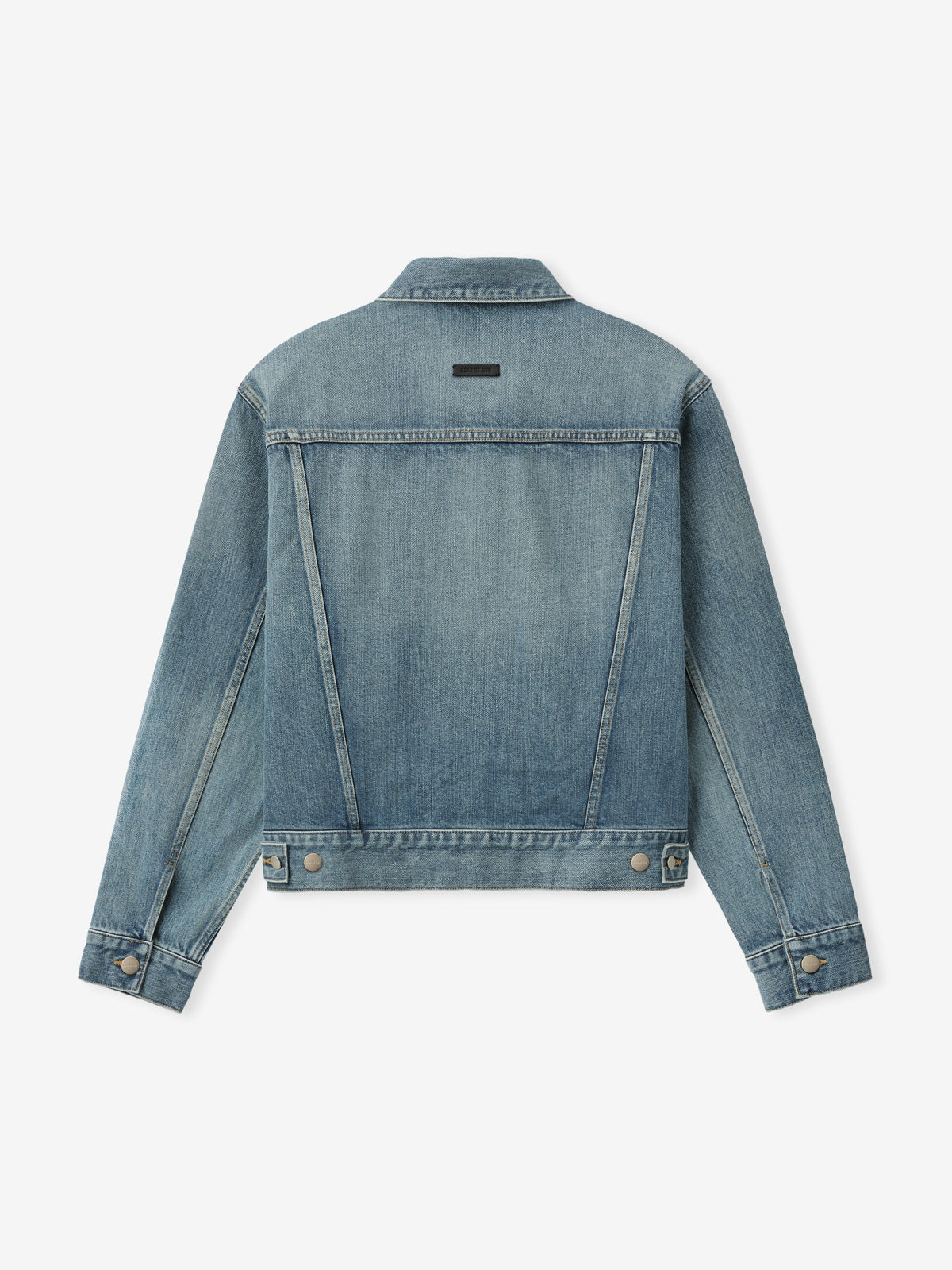 Classic Trucker Jacket