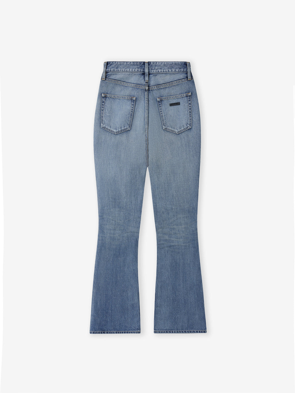 Womens Denim 70s 5 Pkt