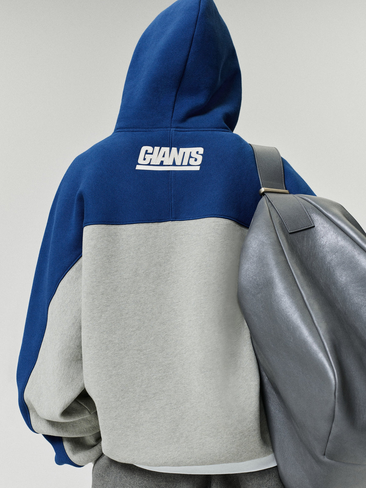 Giants 90s Relaxed Hoodie