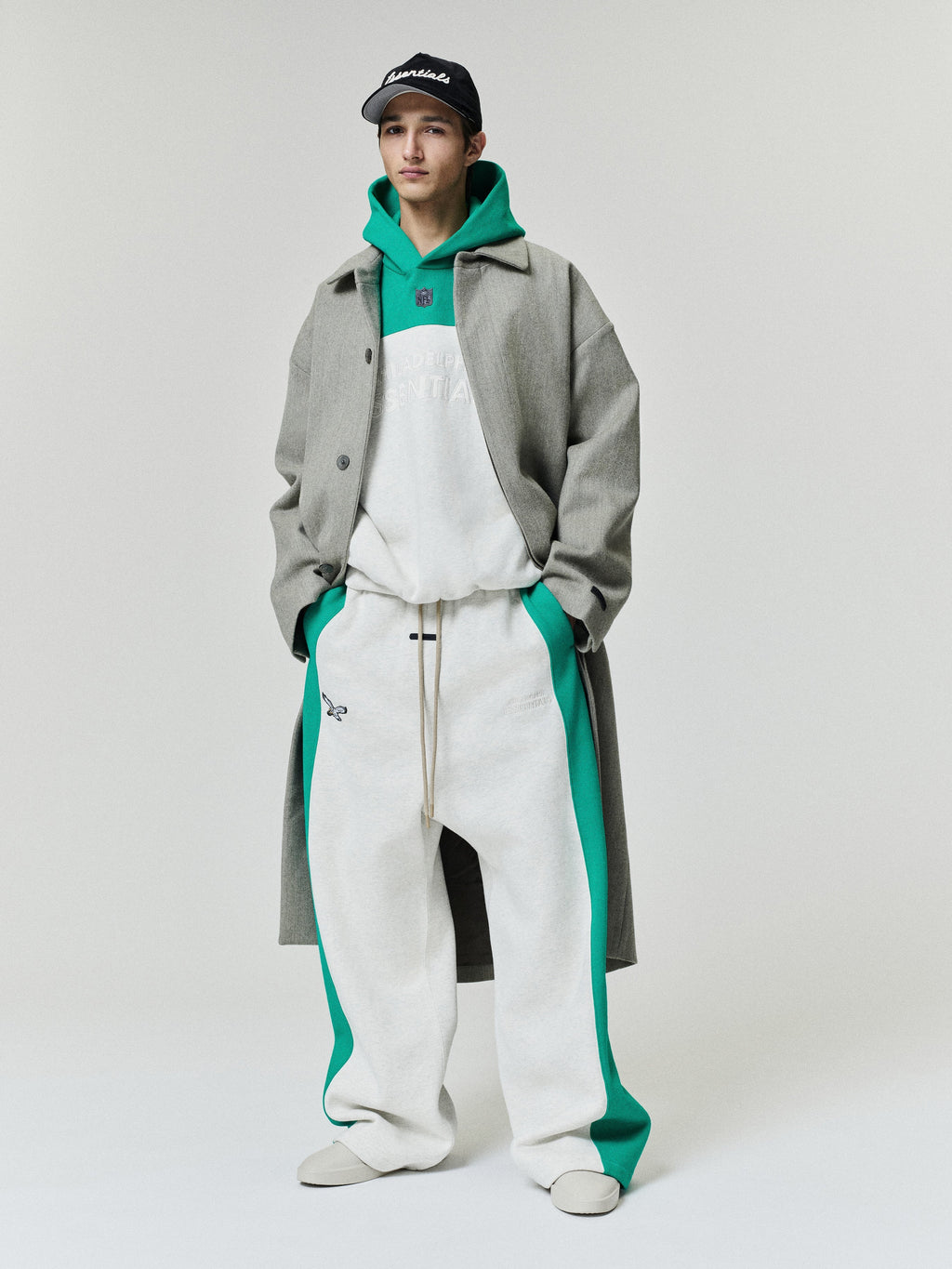 Eagles Lounge Sweatpant