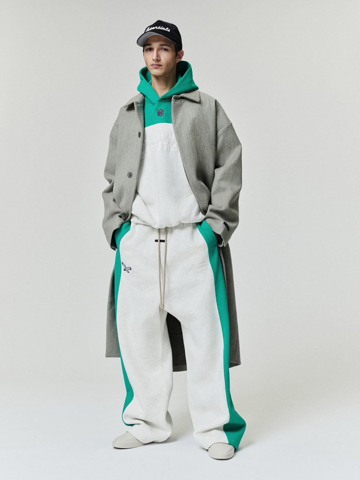 Eagles Lounge Sweatpant