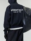 Essentials SS26 Classic Hoodie