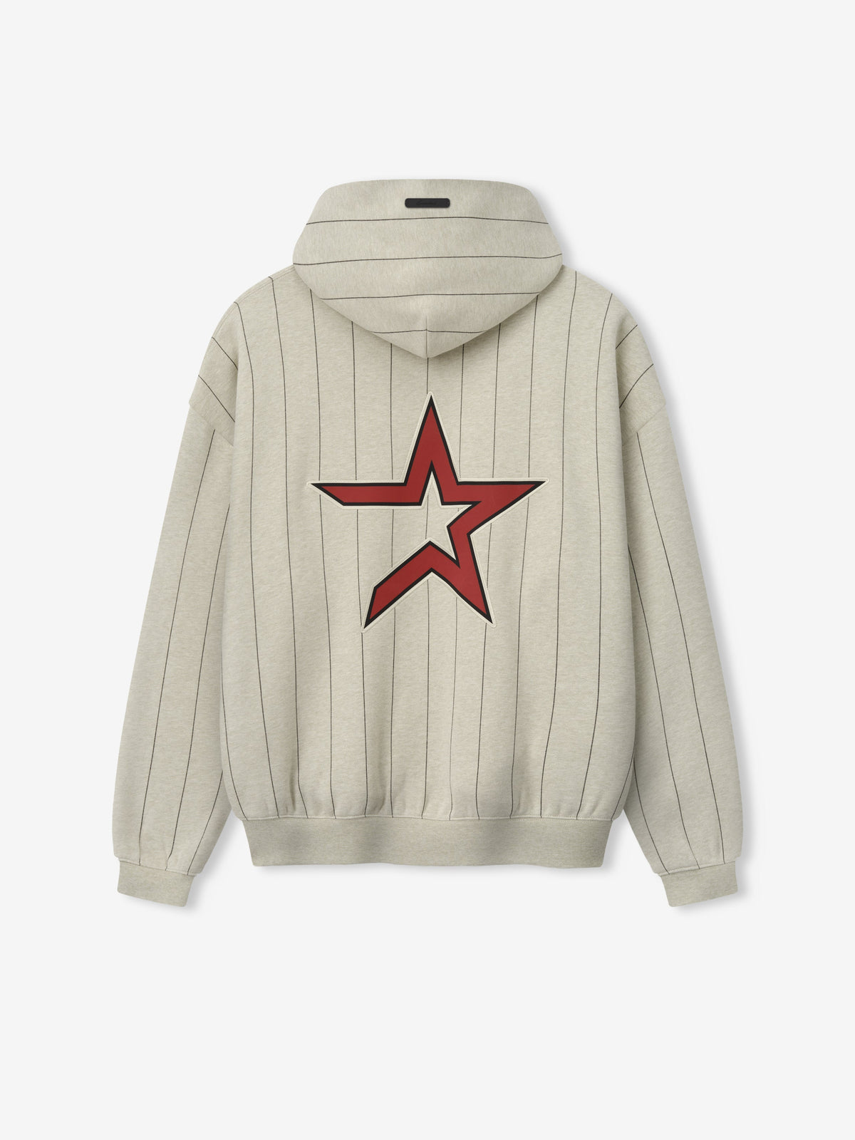 Astros Sport Hoodie