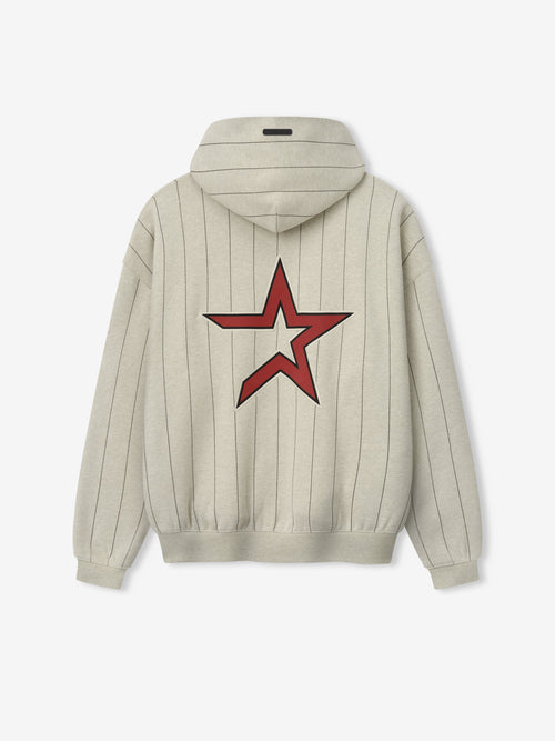 Astros Sport Hoodie