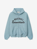 MLB Full Zip Sport Hoodie