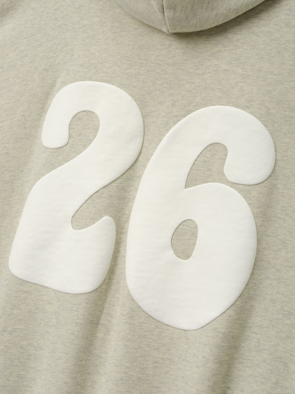 90s Zip-Up Hoodie