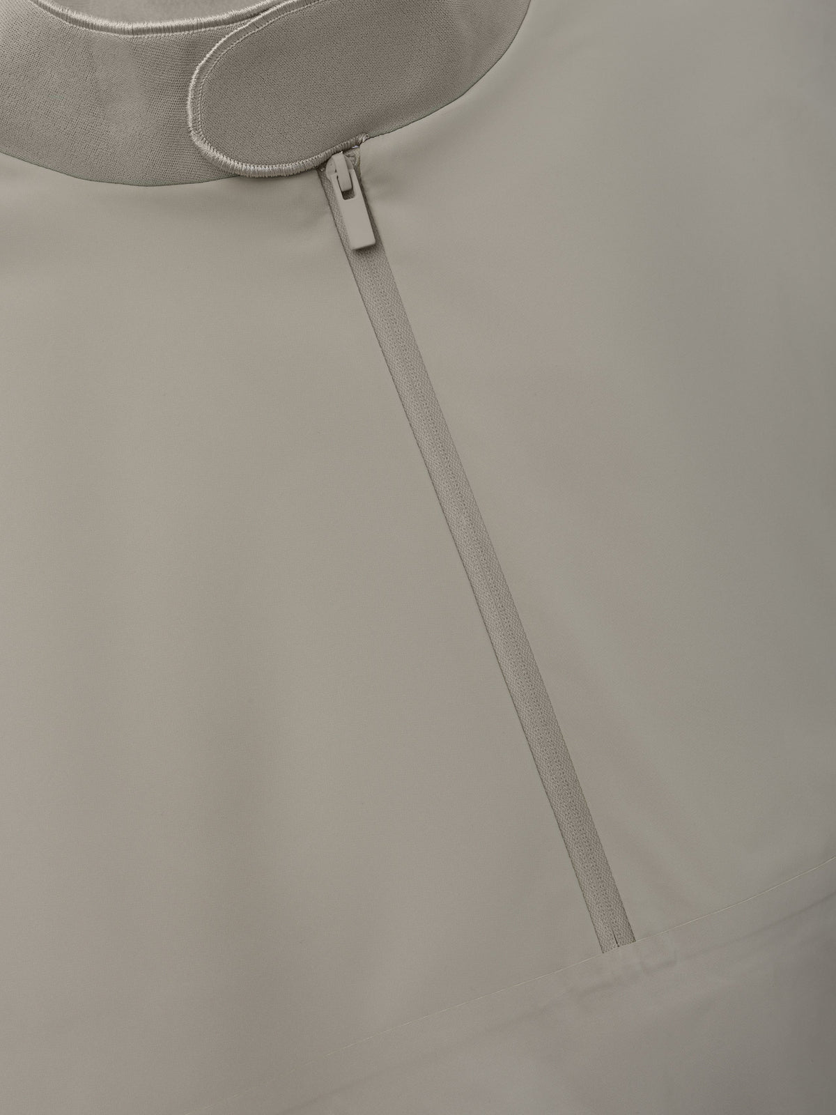Half Zip Track Jacket
