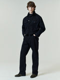 Denim 5-Pocket Jeans