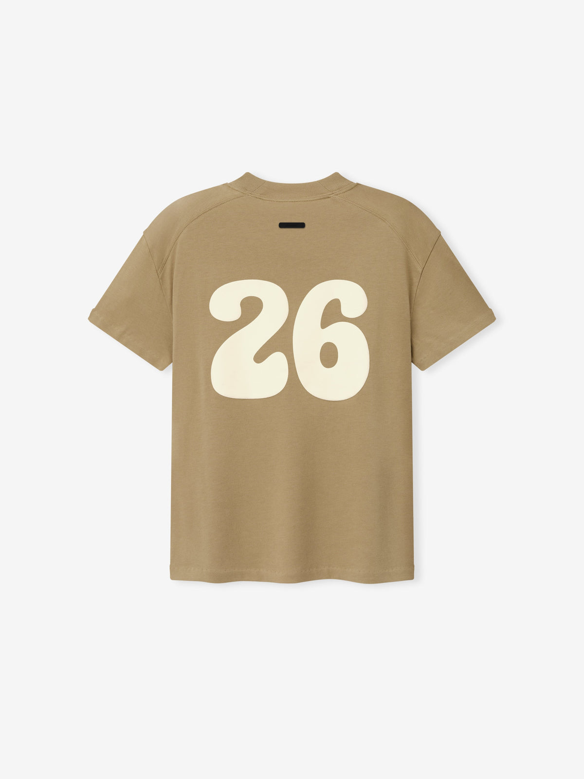 Womens Tri-Blend Classic Fit Tee