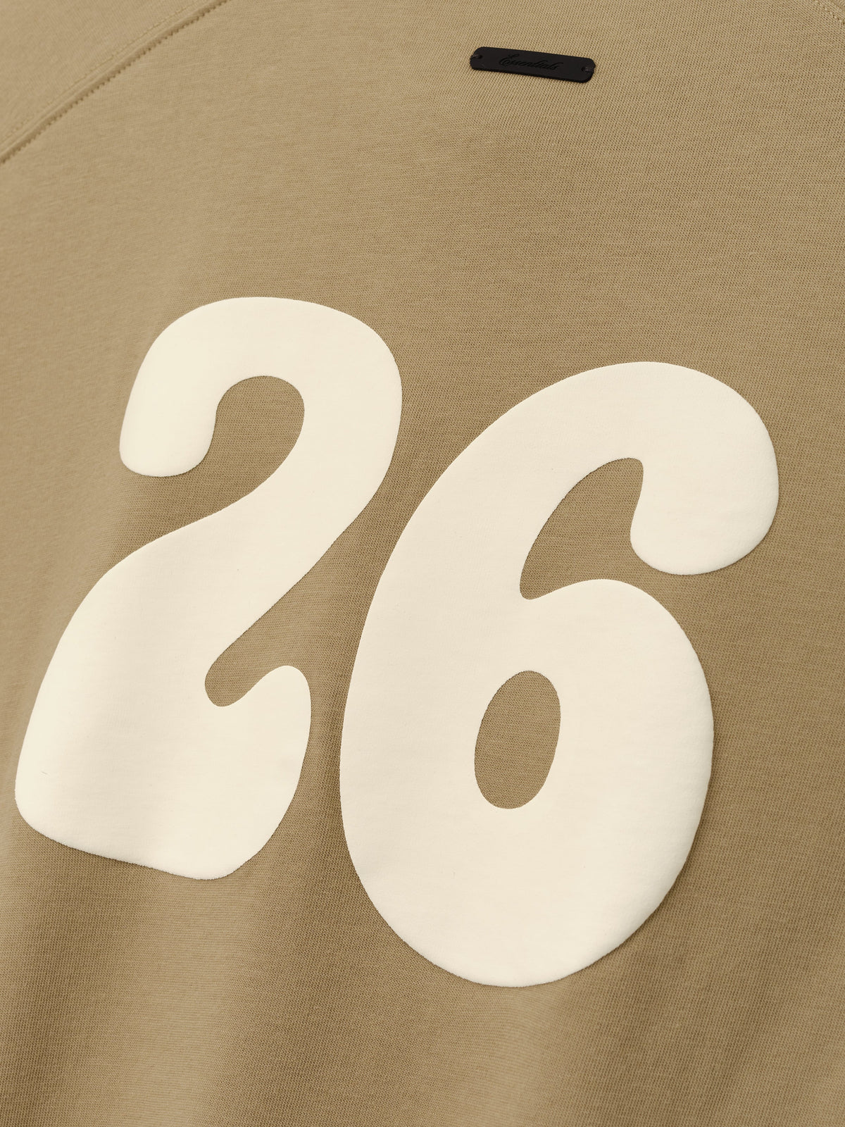 Womens Tri-Blend Classic Fit Tee
