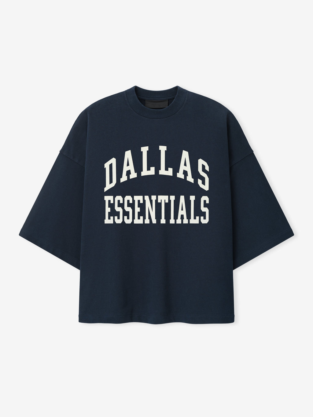 Cowboys Merch Tee