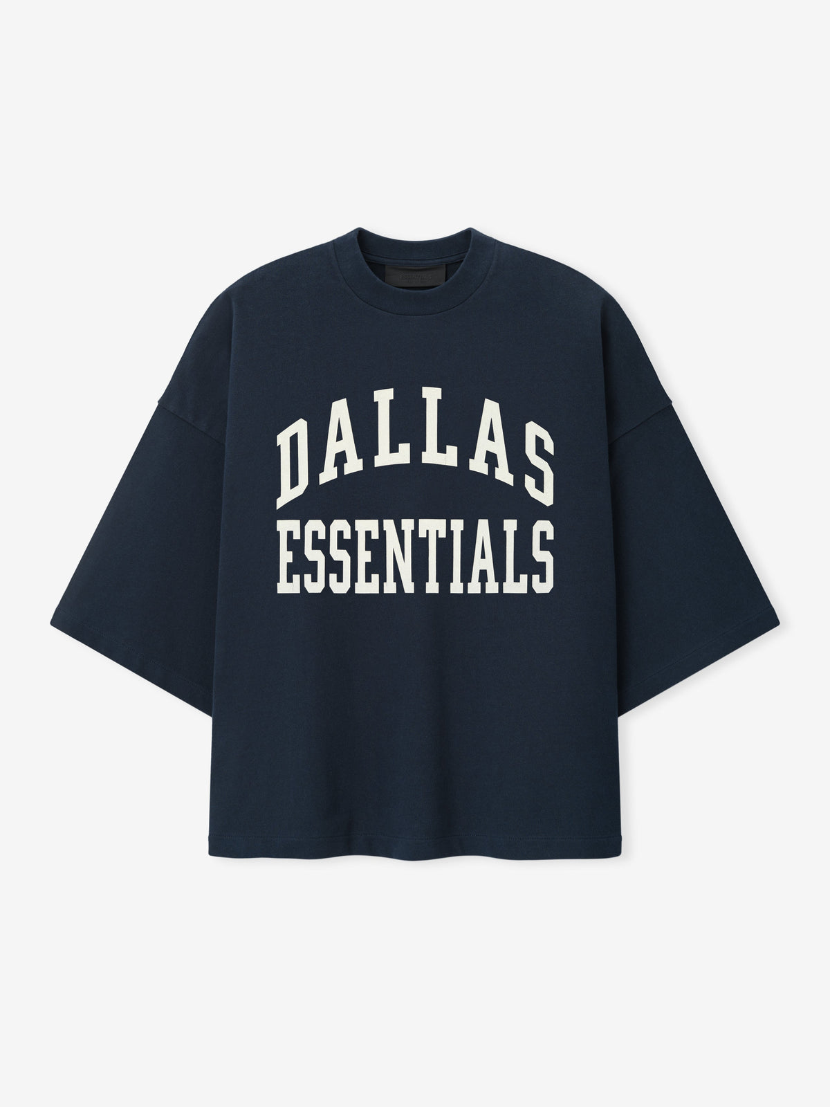 Cowboys Merch Tee