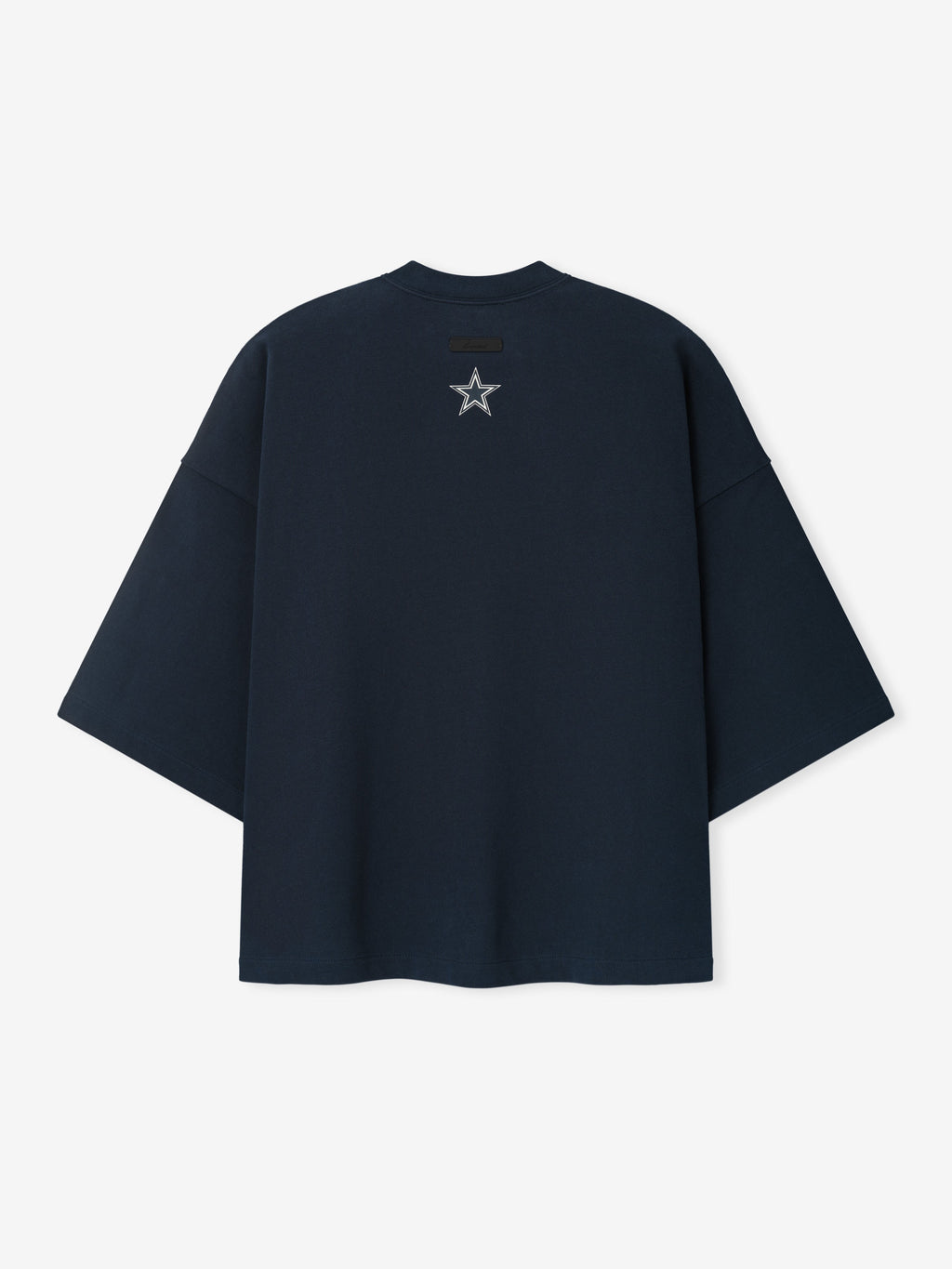 Cowboys Merch Tee