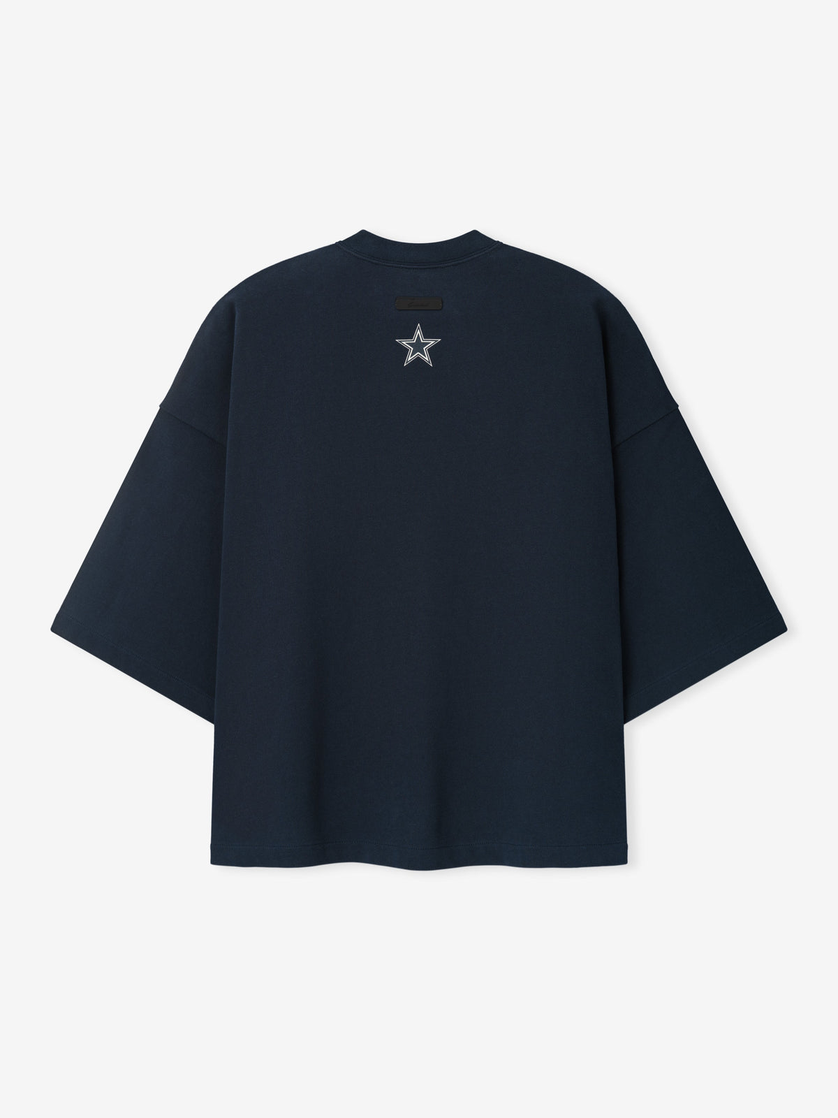 Cowboys Merch Tee