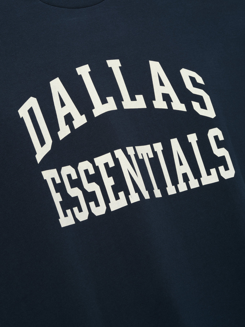 Cowboys Merch Tee