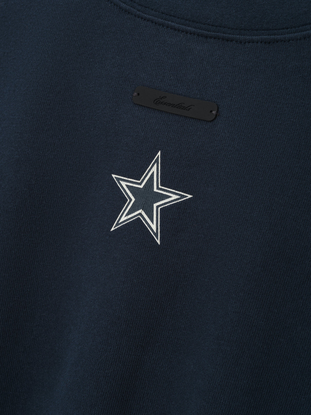 Cowboys Merch Tee