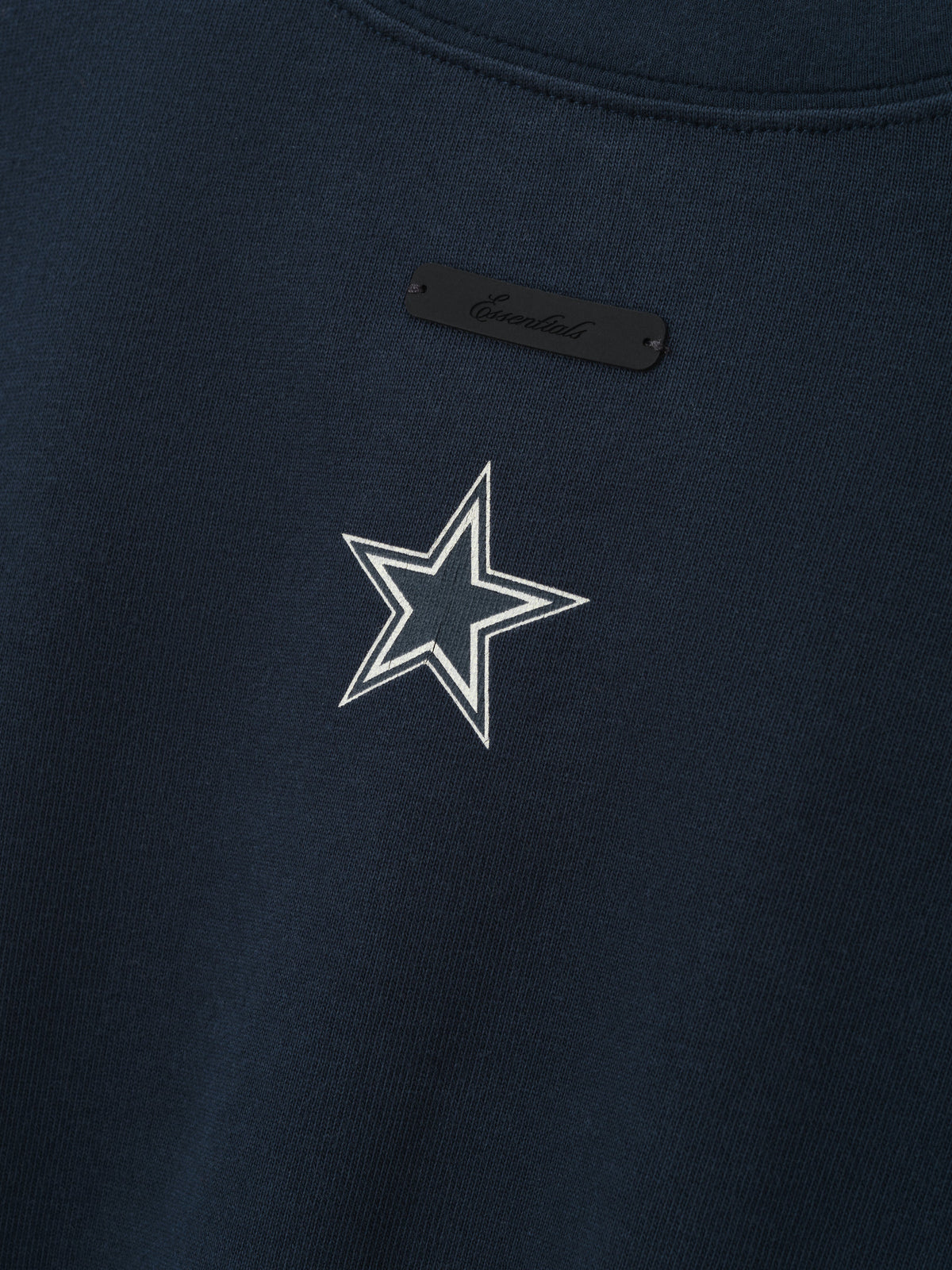 Cowboys Merch Tee