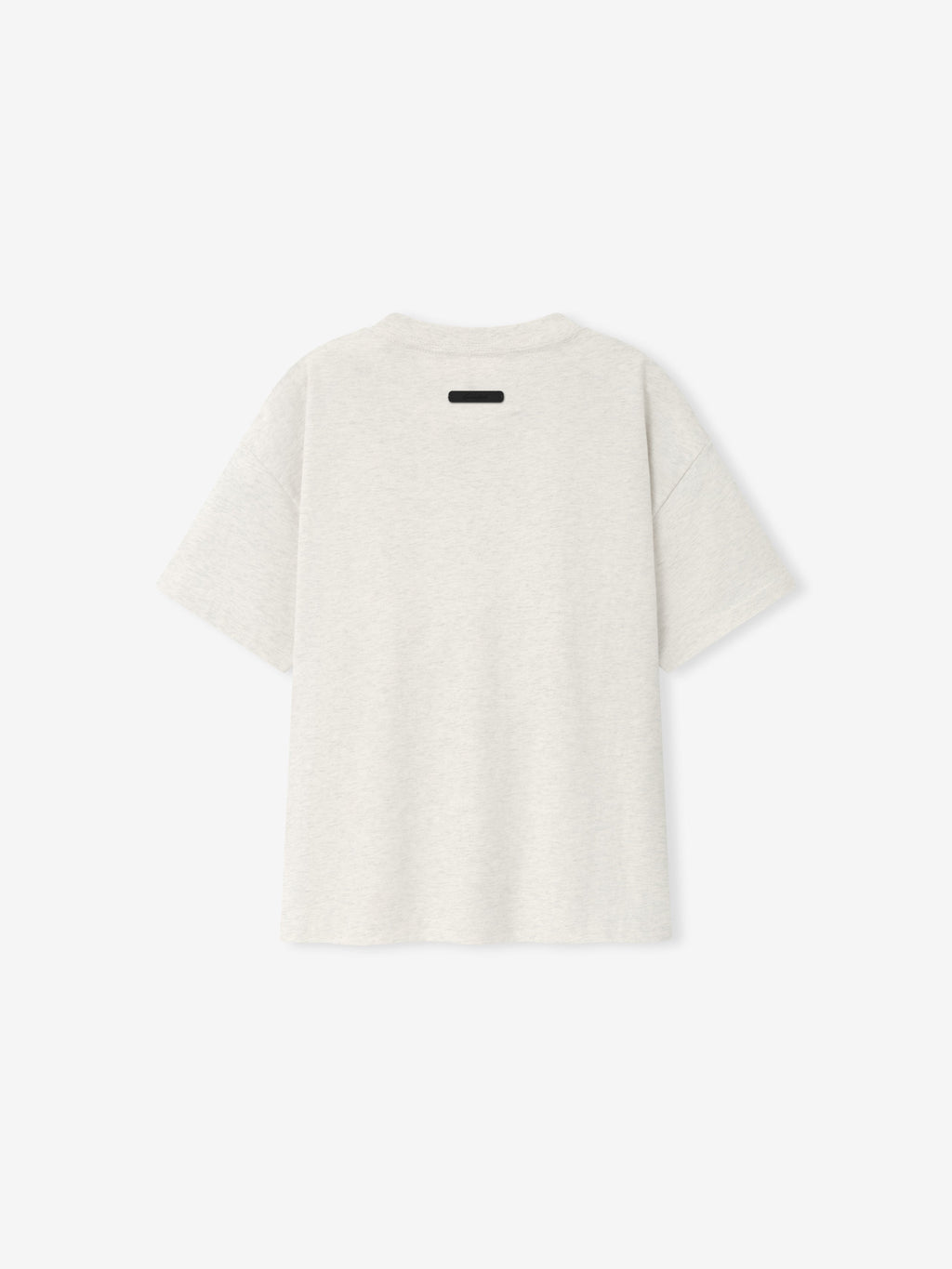Kids Essentials FW26 Classic Short Sleeve Tee