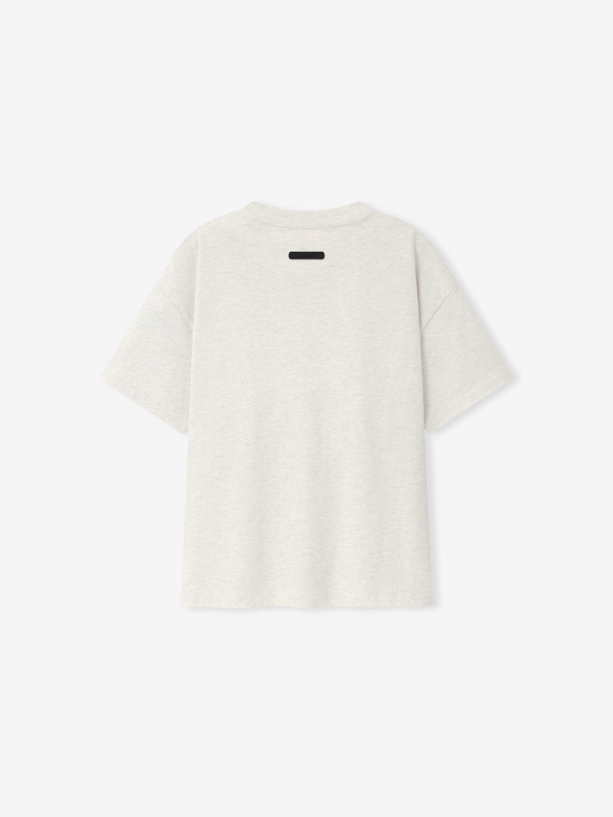 Kids Essentials FW26 Classic Short Sleeve Tee