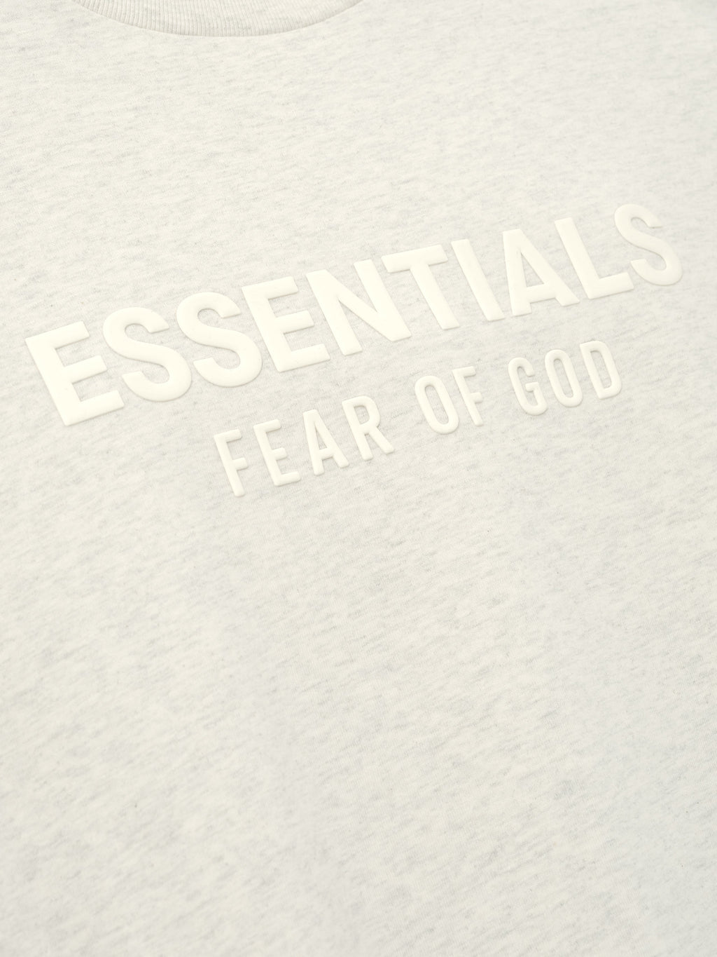 Kids Essentials FW26 Classic Short Sleeve Tee