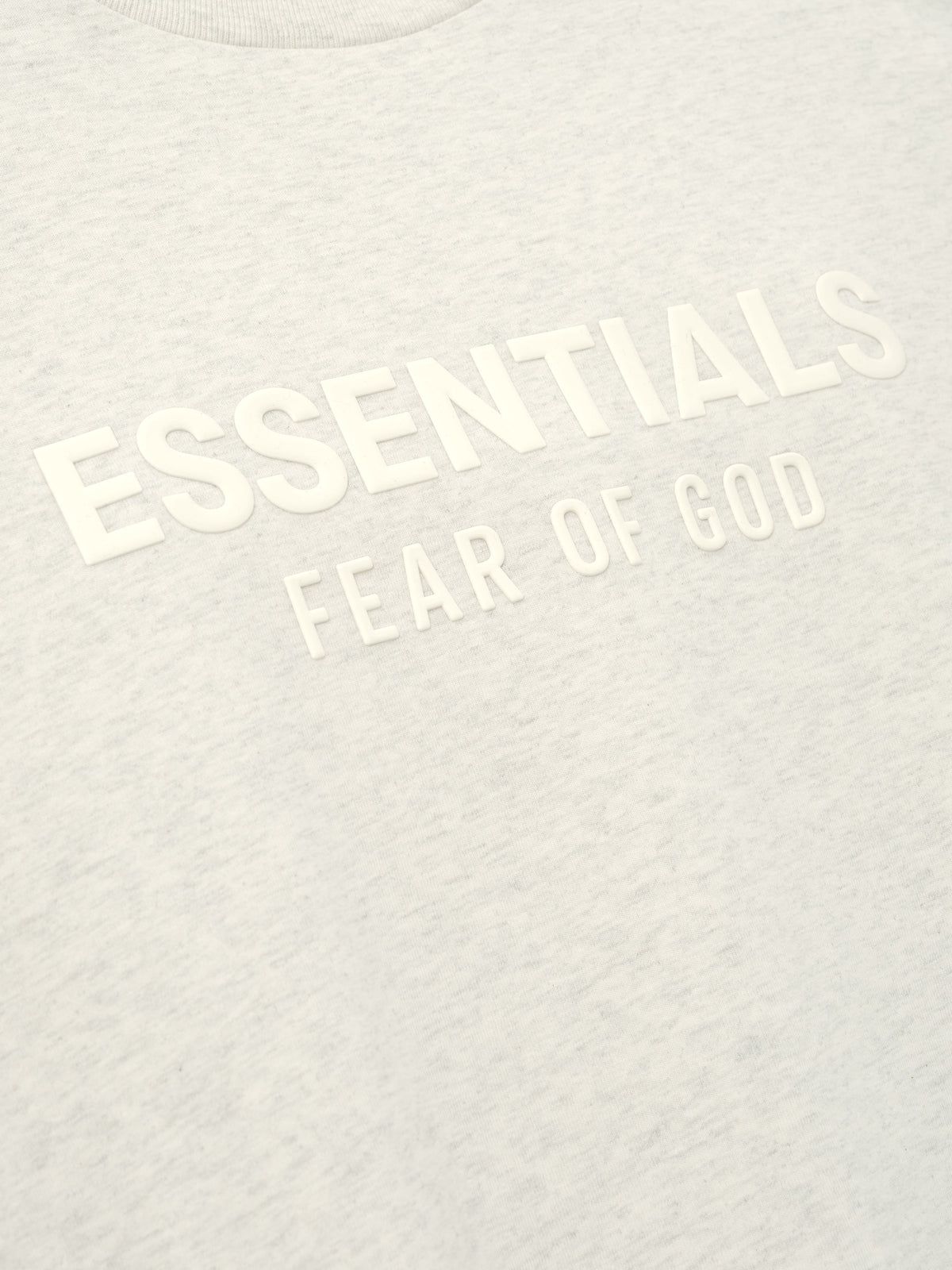 Kids Essentials FW26 Classic Short Sleeve Tee