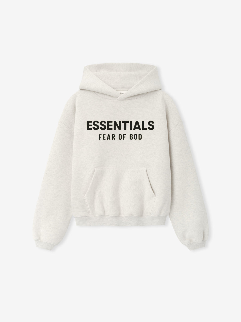 Kids Essentials FW26 Classic Hoodie