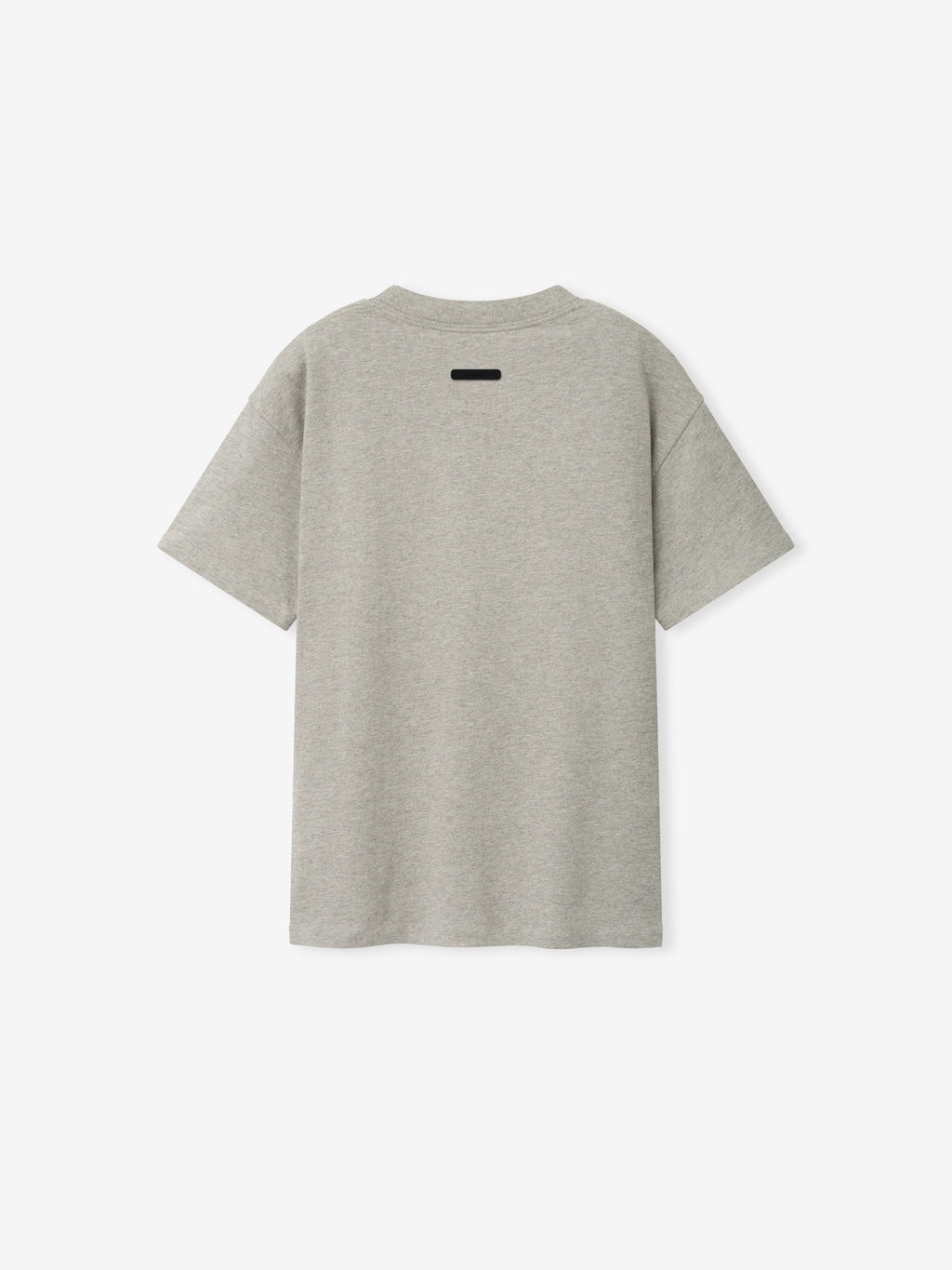 Womens Essentials FW26 Classic Short Sleeve Tee