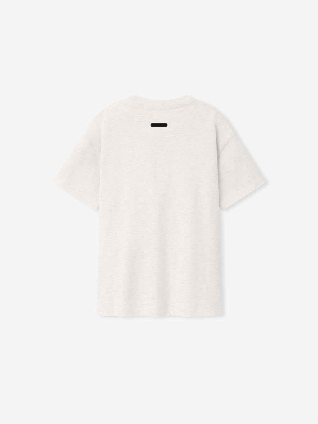 Womens Essentials FW26 Classic Short Sleeve Tee