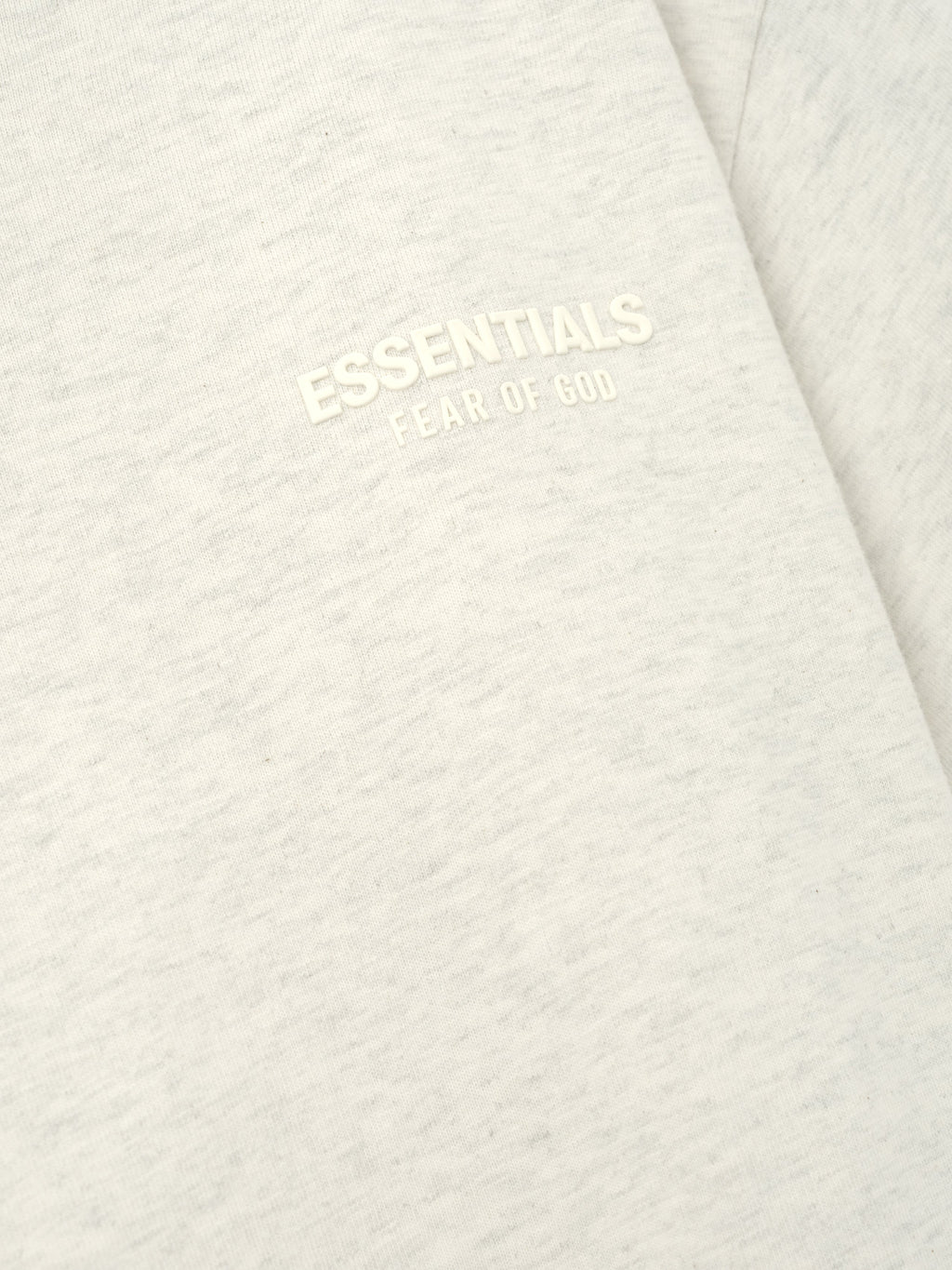 Womens Essentials FW26 Classic Short Sleeve Tee